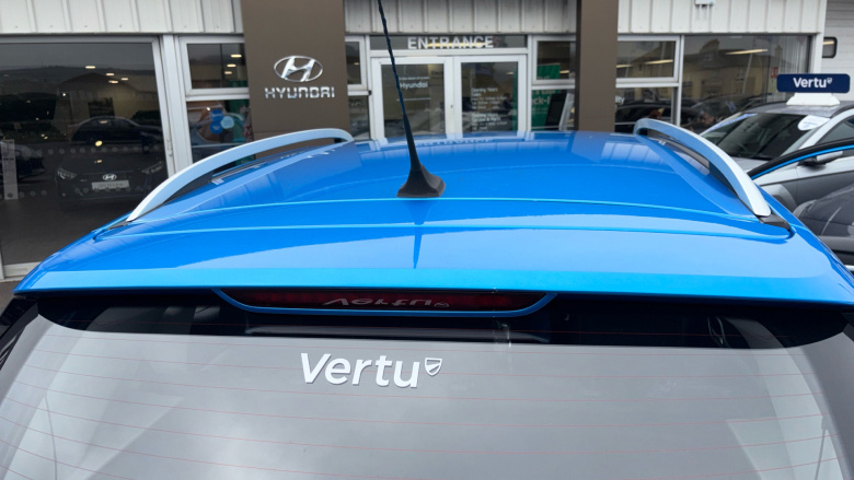 MG ZS 1.5 VTi-TECH Excite 5dr Petrol Hatchback